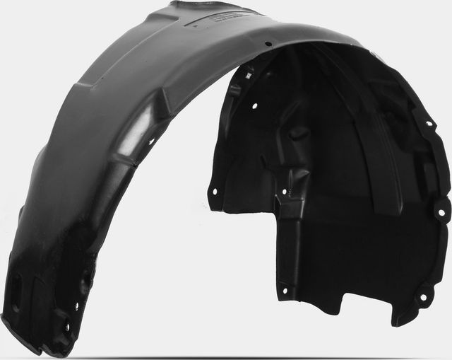 Подкрылок (локер) TOTEM передний правый для Haval Jolion 2WD/4WD 2021-2026. Артикул TOTEM.AN0015.12