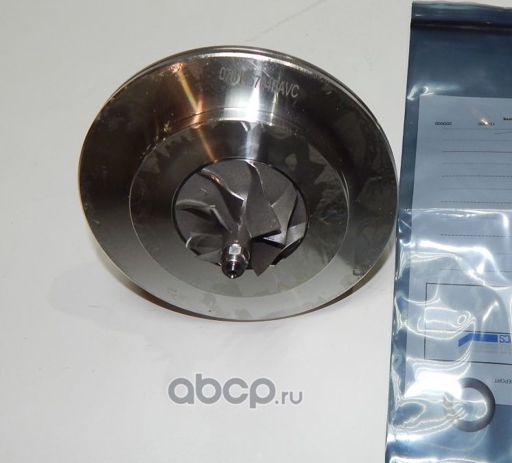 Картридж турбокомпрессора автомобильного 078145704B (Awgo) Awgo. Артикул 078145704BAVC