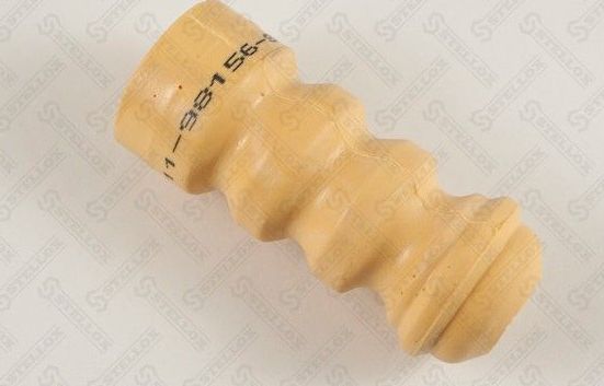 Отбойник амортизатора (стойки) Stellox. Артикул 11-98156-SX