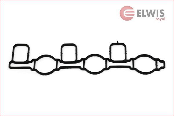 Прокладка выпускного коллектора Elwis Royal (Пружинная сталь). Артикул 0342608