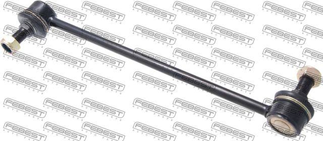 Стойка (тяга) стабилизатора Febest передняя правая/левая для Fiat Freemont 2011-2016. Артикул 1223-IX35F