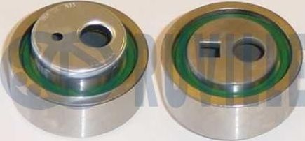 Натяжной ролик (натяжитель) ремня ГРМ Ruville. Артикул 540163