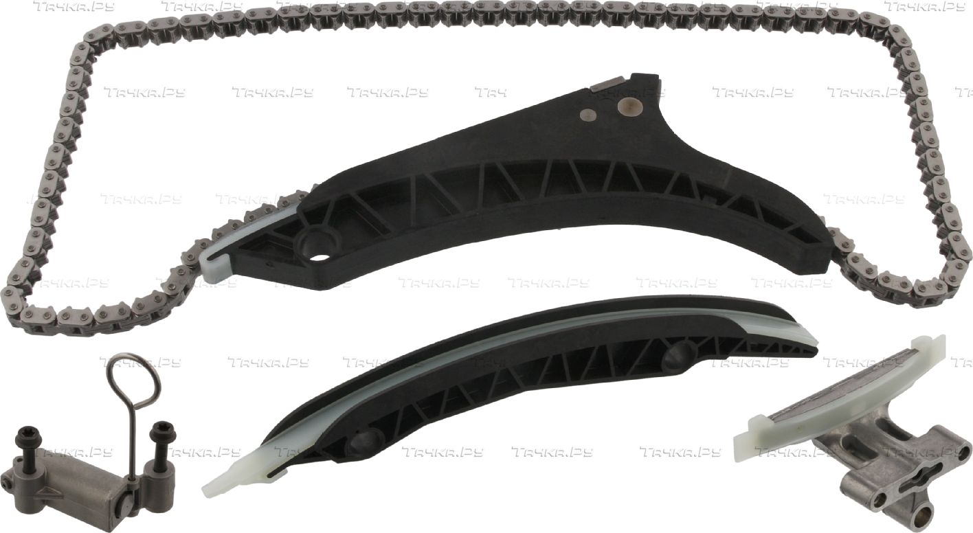 Цепь ГРМ Febi Bilstein правый/левый для Alpina B7 F01/F02 2009-2012. Артикул 36320
