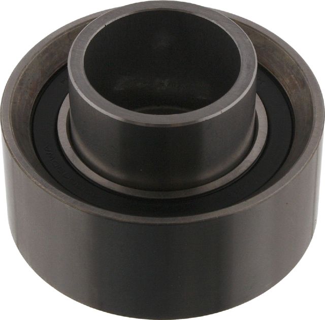 Натяжной ролик (натяжитель) ремня ГРМ Febi Bilstein. Артикул 10614