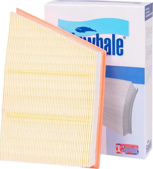 Фильтр воздушный DISCOVERY SPORT(L550), FREELANDER(L359), EVOQUE (L538,L538), E (Finwhale). Артикул AF1015