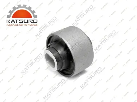 САЙЛЕНТБЛОК ПЕРЕДНЕГО РЫЧАГА ЗАДНИЙ (Katsuro). Артикул KAT3035MAZ