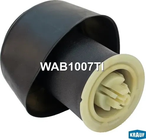 Пневмобаллон Krauf. Артикул WAB1007TI