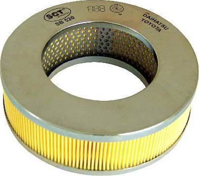 Воздушный фильтр SCT-Germany. Артикул SB 520