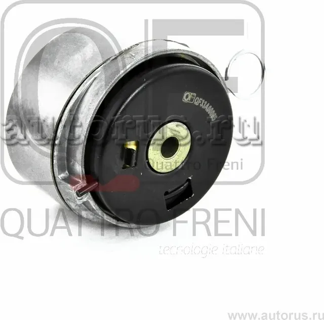 Ролик натяжителя ремня ГРМ (Quattro Freni). Артикул qf33a00065