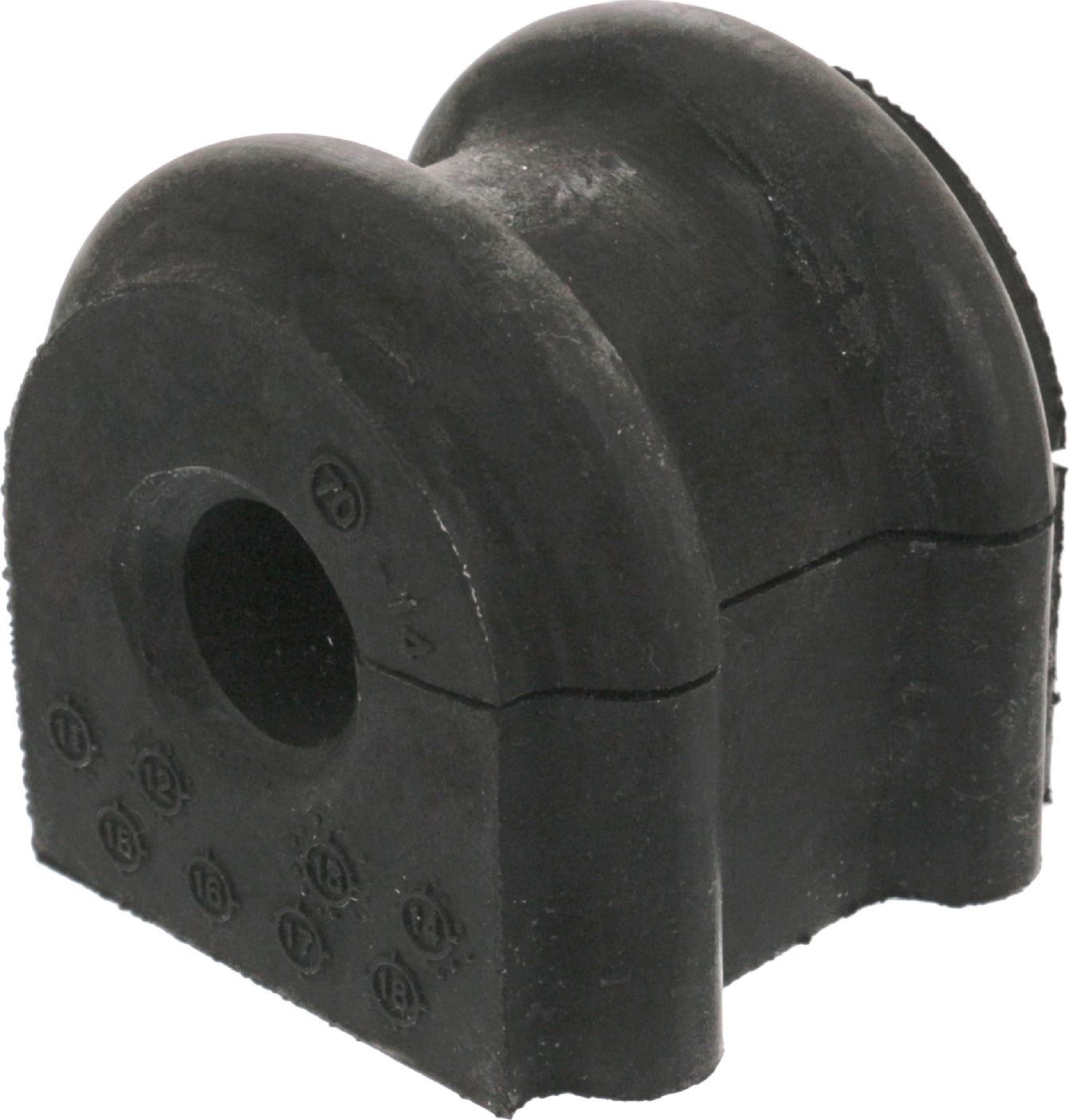 Втулка стабилизатора SWAG (резина). Артикул 91 94 1562