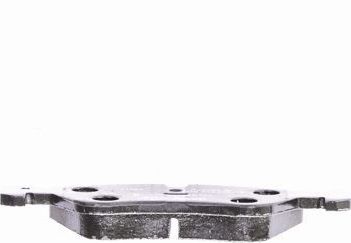 Тормозные колодки Hella Pagid. Артикул 8DB 355 007-761