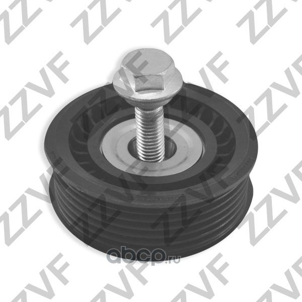 РОЛИК РЕМНЯ ГРМ ROVER III 4,4 2010-/ ROVER IV 3,0 2012 (Zzvf). Артикул GRALR0363
