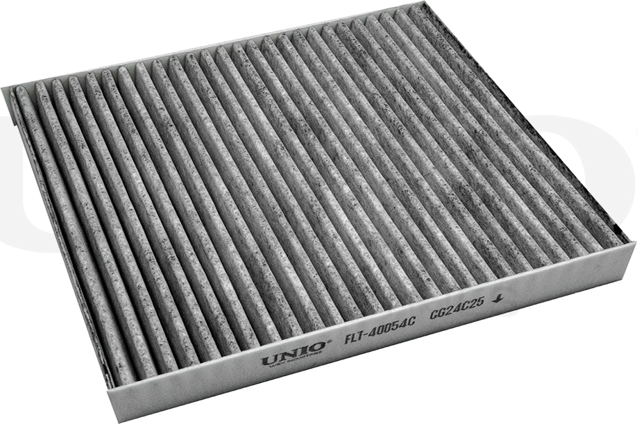 Фильтр салона (Unio). Артикул FLT-40054C