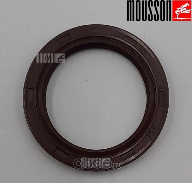 Сальник передний 2,0 203 (Mousson). Артикул SEA203HPF