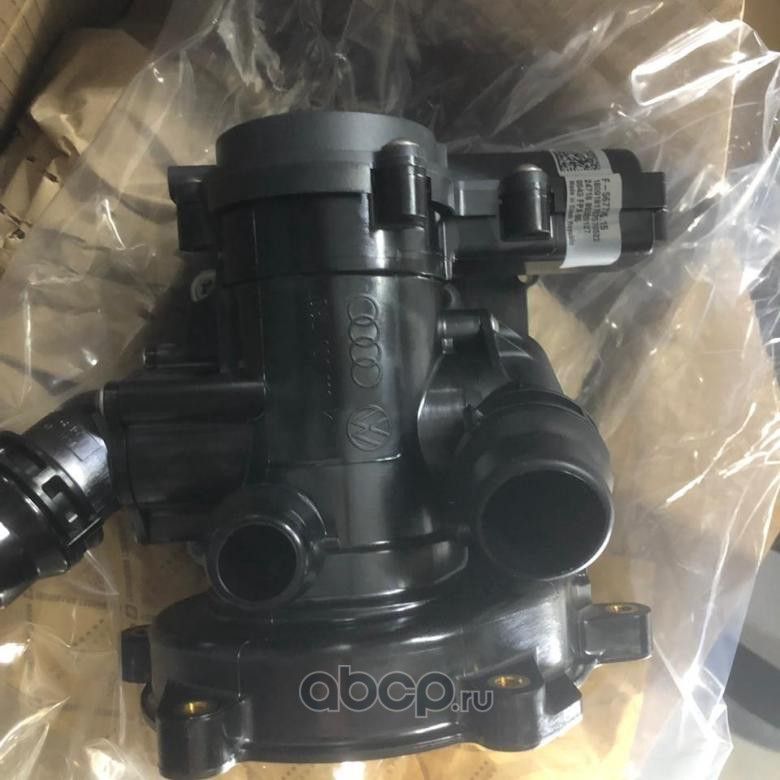 Помпа (водяной насос) VAG для Audi A4 IV (B8) 2008-2015. Артикул 06L121111K