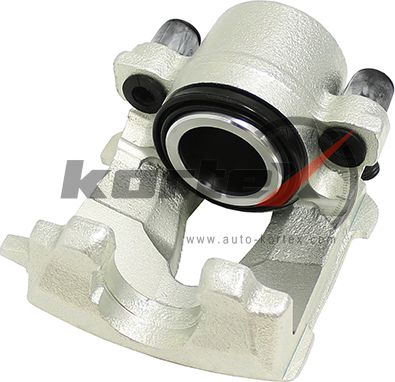 Суппорт тормозной AUDI A3/SKODA OCTAVIA/VW GOLF 96- перед.прав. (Kortex). Артикул KSB098