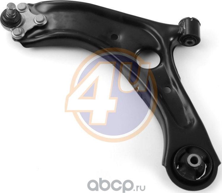 РЫЧАГ ПОДВЕСКИ KIA SPORTAGE IV (QL, QLE) 2015 (4U). Артикул 4USA1012