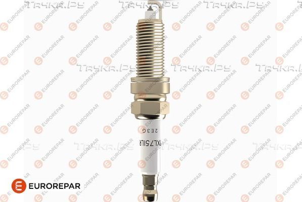 Свеча зажигания Eurorepar для MINI Hatch II (R56) 2006-2013. Артикул 1693482680