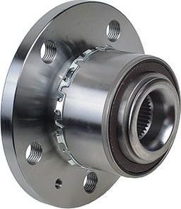 Ступичный подшипник (комплект) Stellox. Артикул 40-30058-SX