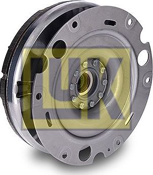 Маховик LuK DMF для Audi A6 IV (C7) 2011-2018. Артикул 415 0344 10