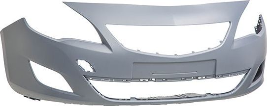 Бампер Phira передний для Opel Astra J 2009-2015. Артикул ST-09200