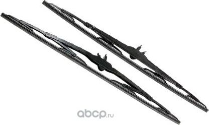 Щетки стеклоочистителя (дворники) VAG. Артикул 4A0955425B