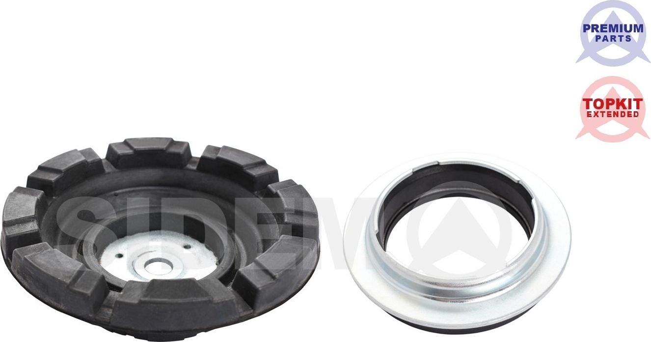 Опора амортизатора (стойки) Sidem. Артикул 863419 KIT