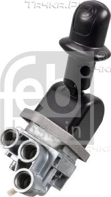 Кран тормозной ручной Febi Bilstein. Артикул 182802