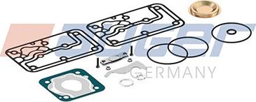 Ремкомплект компрессора подвески Auger для Mercedes-Benz Axor 2004-2026. Артикул 78194