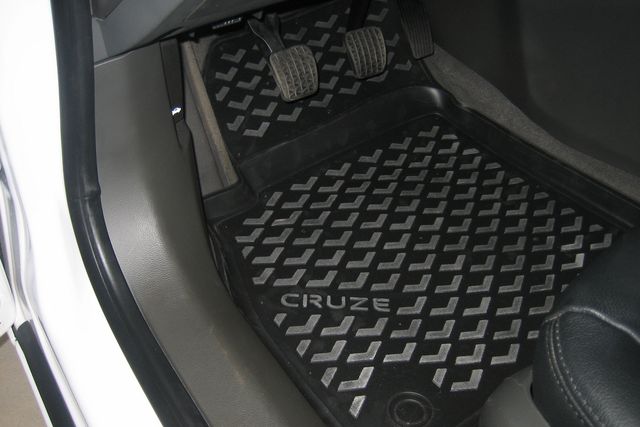 Коврики Element для салона Chevrolet Cruze 2009-2015. Артикул BI.003.001