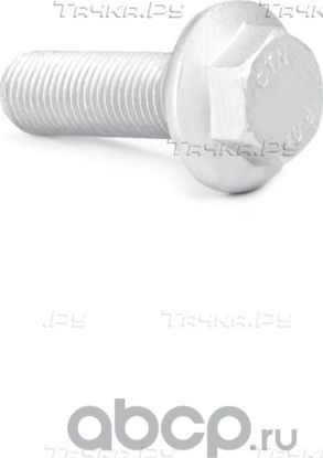 Болт (Topcover). Артикул T18473011