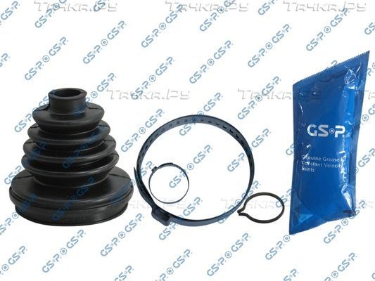 Пыльник ШРУСа наружный GSP передний для Volvo 440 1988-1996. Артикул 780306