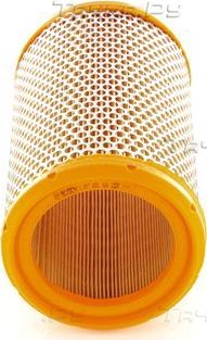 Воздушный фильтр Bosch для Renault 25 1984-1992. Артикул 1 457 432 124