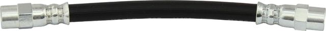 Тормозной шланг MAPCO задний для Volkswagen Scirocco II 1980-1984. Артикул 3742