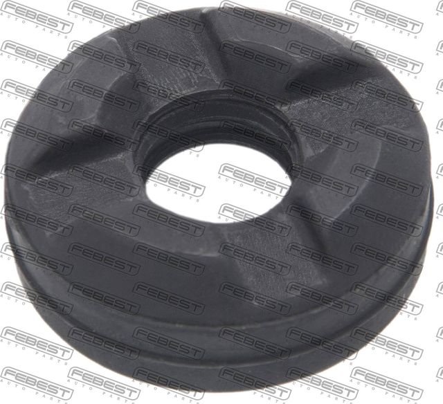 Подушка (опора) двигателя Febest для Daihatsu Terios I 1997-2006. Артикул TSB-101