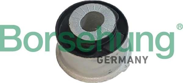 Сайлентблок задней балки Borsehung. Артикул B10036