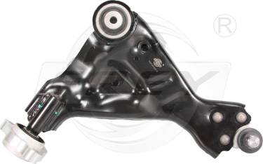 Поперечный рычаг Frey нижний для Mercedes-Benz Viano I (W639) 2003-2014. Артикул 750109001