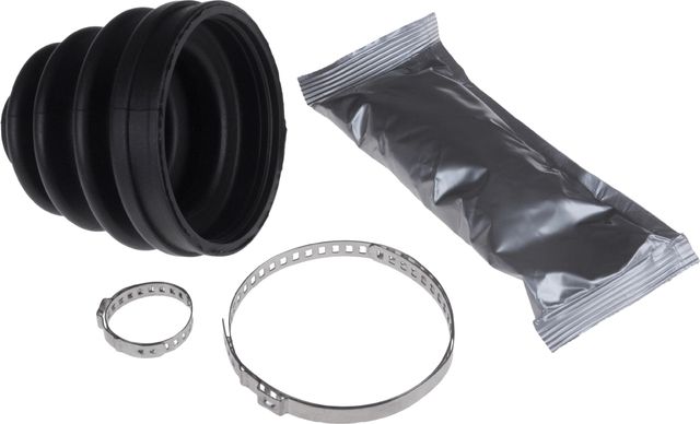 Пыльник ШРУСа наружный Blue Print (резина). Артикул ADT38102