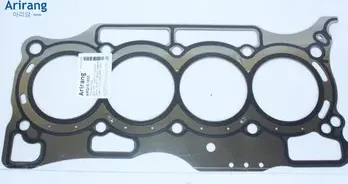 Прокладка ГБЦ (Arirang). Артикул ARG181655