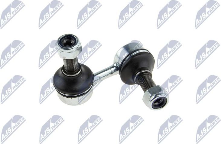 Стойка (тяга) стабилизатора NTY. Артикул ZLT-SB-010