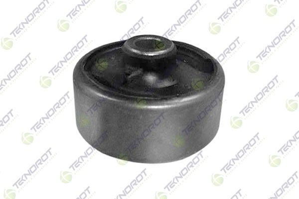 Сайлентблок переднего рычага подвески Teknorot внешний для Mazda 121 III 1996-2003. Артикул SB 89
