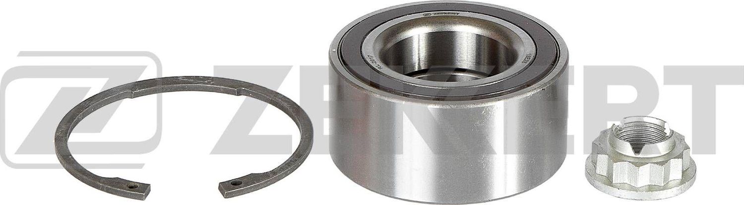 Ступичный подшипник (комплект) Zekkert. Артикул RL-6017
