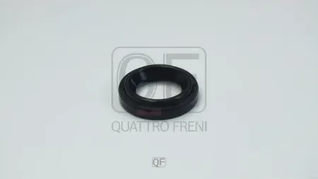 Кольцо уплотнительное свечного колодца (Quattro Freni). Артикул qf53a00040