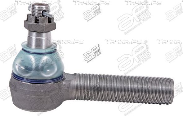 Наконечник рулевой тяги APlus для Volvo  FH16 1993-2002. Артикул 16122AP