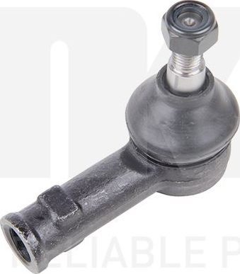 Наконечник рулевой тяги NK наружный для Citroen C25 1981-1994. Артикул 5032328