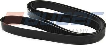 Приводной ремень поликлиновой Auger. Артикул 79975