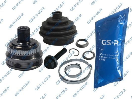 Шрус наружный (граната) GSP задний для Audi 90 II (B3) 1987-1991. Артикул 803009