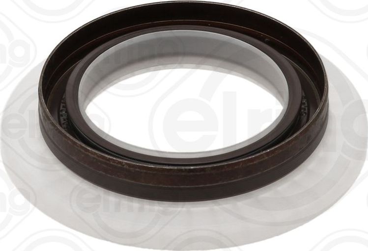 Сальник, уплотнительное кольцо Elring (FPM (Fluor-Kautschuk)). Артикул 419.660