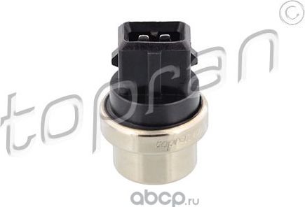 Датчик VAG температуры (для кондиц.) (Hans Pries). Артикул 107929