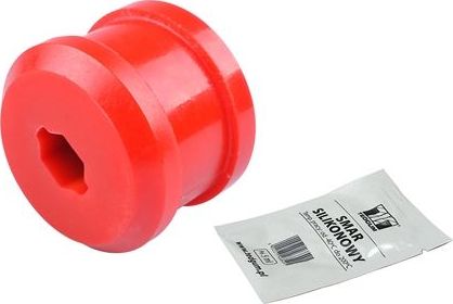 Сайлентблок переднего рычага подвески Tedgum (Полиуретан). Артикул TED41946